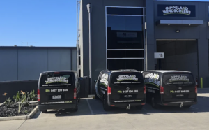 mobile windscreen repairs